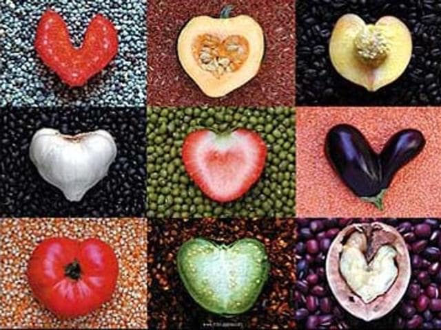 Tips on how to nourish your heart, body and mind with foods that will lead to a healthier and happier you not only through challenging periods but through all stages of life.(Instagram)