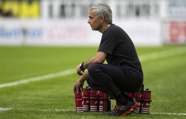 Manchester United had a good showing against Wigan on Saturday, but the side will need plenty of work if they are to return to past glories. (REUTERS) Manchester United had a good showing against Wigan on Saturday, but the side will need plenty of work if they are to return to past glories. (REUTERS)