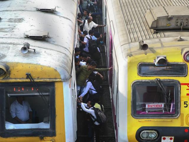 Five passengers of Bhagalpur Express died after being run over by the Howrah-bound Kalka Mail at Manda Road railway station on Sunday evening. (AP File Photo) Five passengers of Bhagalpur Express died after being run over by the Howrah-bound Kalka Mail at Manda Road railway station on Sunday evening. (AP File Photo)