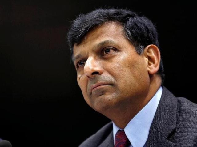 Reserve Bank of India (RBI) governor Raghuram Rajan attends a news conference in Mumbai. (Reuters File Photo) Reserve Bank of India (RBI) governor Raghuram Rajan attends a news conference in Mumbai. (Reuters File Photo)