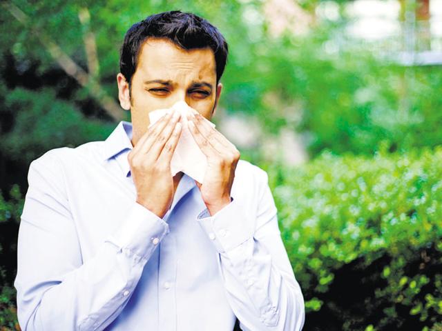 The humid weather is conducive for faster growth and spread of disease-causing bacteria and viruses. (iStock) The humid weather is conducive for faster growth and spread of disease-causing bacteria and viruses. (iStock)