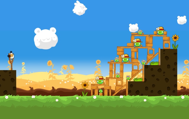One of the first mobile games which became a global rage was later adapted into a Hollywood film. One of the first mobile games which became a global rage was later adapted into a Hollywood film.