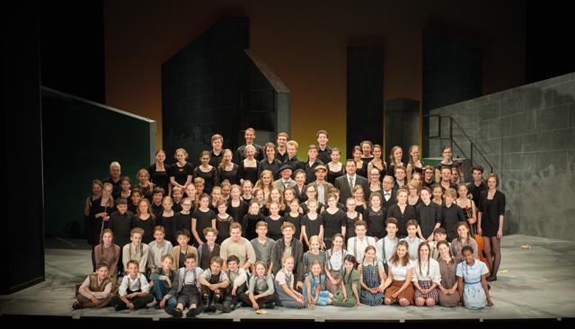 Nestlé and Salzburg Festival Young Conductors Award. (Salzburger Festspiele)