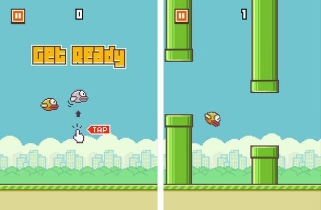 Within a year of its release the game was taken off the app stores across various platforms because its creator thought that the game was “addictive”. Within a year of its release the game was taken off the app stores across various platforms because its creator thought that the game was “addictive”.