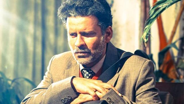 Manoj Bajpayee in a still from Aligarh. (Twitter)