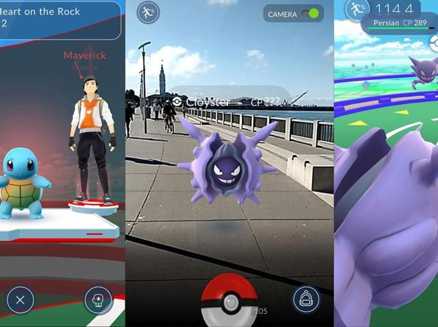 We take a look at some of the other mobile games that had everyone glued to their screens We take a look at some of the other mobile games that had everyone glued to their screens