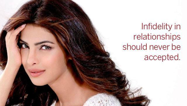 Priyanka Chopra quotes: 37 times this birthday girl won our hearts ...