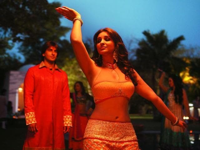 Parineeti Chopra was last seen on the big screen in Kill/Dil. (YouTube) Parineeti Chopra was last seen on the big screen in Kill/Dil. (YouTube)