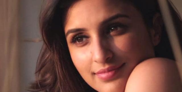 Parineeti’s next release will be Meri Pyaari Bindu with Ayushmann Khurrana. (YouTube)