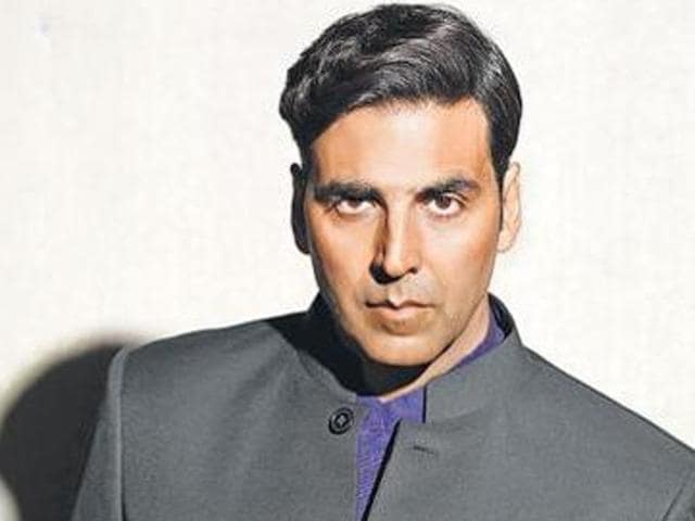 Akshay Kumar is currently in Chennai, shooting for the Tamil film, 2.o, directed by Shankar. (Dabboo Ratnani) Akshay Kumar is currently in Chennai, shooting for the Tamil film, 2.o, directed by Shankar. (Dabboo Ratnani)