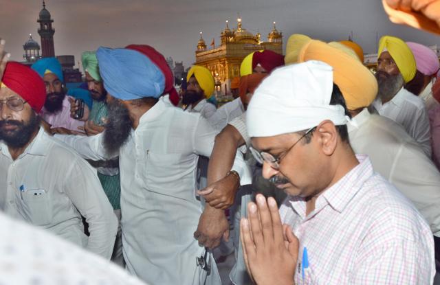  (Gurpreet Singh/HT Photo)