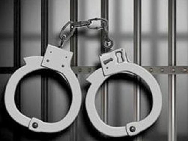 The Ghaziabad police arrested a man for allegedly killing his accomplice during an armed robbery near the Loni railway station on July 11. (For representative purpose only) The Ghaziabad police arrested a man for allegedly killing his accomplice during an armed robbery near the Loni railway station on July 11. (For representative purpose only)