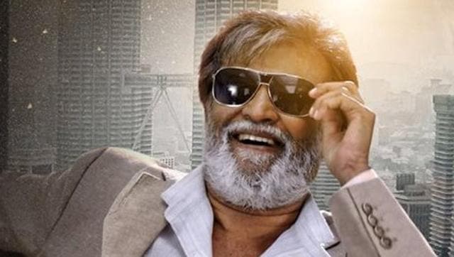 Kabali is Rajinikanth’s attempt at reinventing himself as an actor. (Facebook/Kabali) Kabali is Rajinikanth’s attempt at reinventing himself as an actor. (Facebook/Kabali)