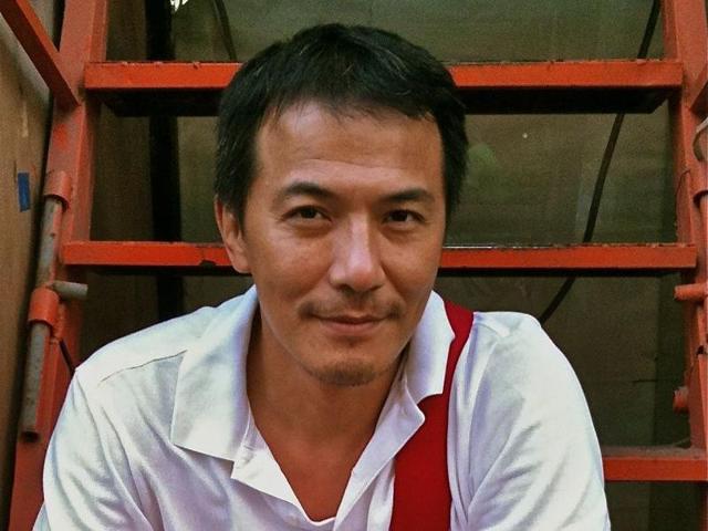 Leon Dai appeared in Taiwanese director Hou Hsiao-hsien’s martial arts movie, The Assassin. (Cannes Film Festival) Leon Dai appeared in Taiwanese director Hou Hsiao-hsien’s martial arts movie, The Assassin. (Cannes Film Festival)