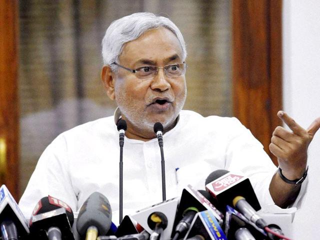Bihar chief minister Nitish Kumar had put up a demand that the post of governors be abolished at the meeting of the inter-state council. (PTI File) Bihar chief minister Nitish Kumar had put up a demand that the post of governors be abolished at the meeting of the inter-state council. (PTI File)