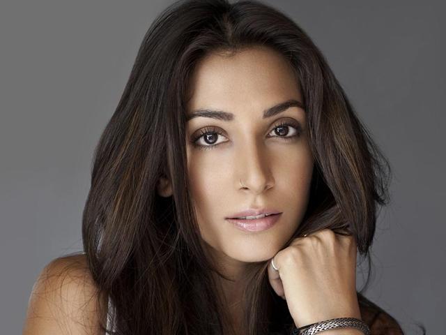 Popular singer turned actor Monica Dogra’s show, hosted by American journalist and women rights activist Gloria Steinem, recently got nominated for an Emmy. Popular singer turned actor Monica Dogra’s show, hosted by American journalist and women rights activist Gloria Steinem, recently got nominated for an Emmy.