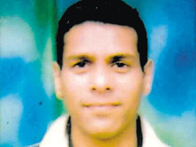 A school teacher in Shajapur district has dedicated himself to the Swachh Bharat Mission, helping build 1,824 toilets in villages across the district.