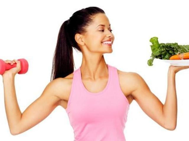 What and When to Eat for Weight Training