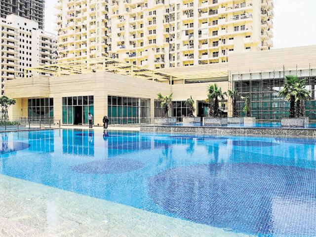 Residents are concerned following the death of a nine-year-old boy who got stuck in the vent of a swimming pool.(HT File) Residents are concerned following the death of a nine-year-old boy who got stuck in the vent of a swimming pool.(HT File)