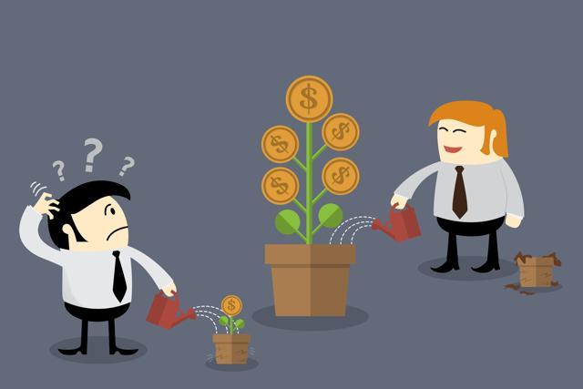 Currently most workers (54 percent) have less than $25,000 saved for retirement, according to the latest survey by the Employee Benefit Research Institute. (Shutterstock) Currently most workers (54 percent) have less than $25,000 saved for retirement, according to the latest survey by the Employee Benefit Research Institute. (Shutterstock)