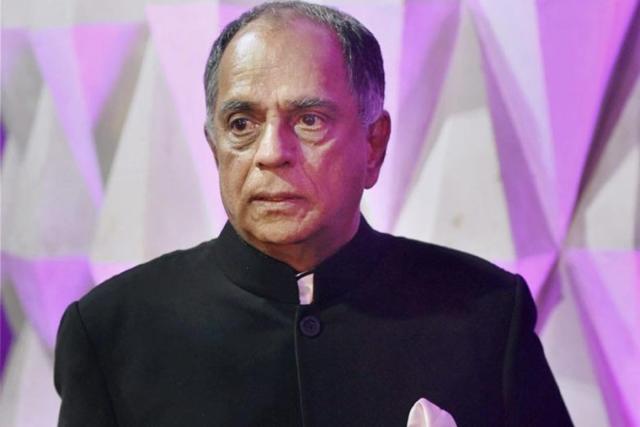 Pahlaj Nihalani was quoted saying that he is still waiting for actor Manoj Bajpayee’s career to start. Pahlaj Nihalani was quoted saying that he is still waiting for actor Manoj Bajpayee’s career to start.
