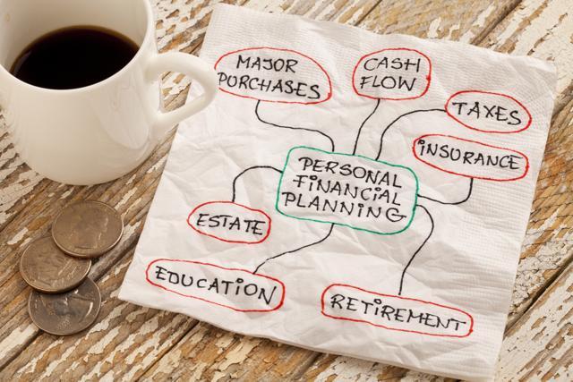 Investment companies want as much of our money as possible, so it makes sense for them to promote the idea that all or even most of us should aim for triple-digit ages and save accordingly. (Shutterstock) Investment companies want as much of our money as possible, so it makes sense for them to promote the idea that all or even most of us should aim for triple-digit ages and save accordingly. (Shutterstock)