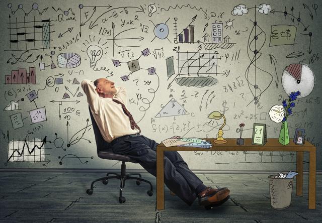 People often spend less as they age, which makes planners’ typical assumptions that spending will increase with inflation each year too conservative. (Shutterstock) People often spend less as they age, which makes planners’ typical assumptions that spending will increase with inflation each year too conservative. (Shutterstock)