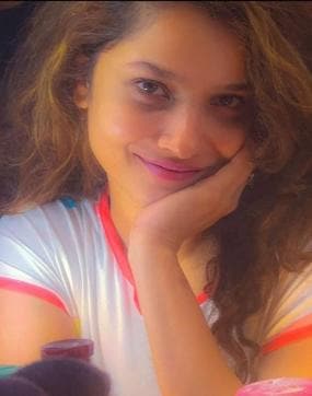 Ankita has refuted rumours that claimed she had signed Padmavati,