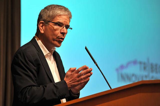 Paul Romer, 60, will replace Kaushik Basu, a former Indian government economics adviser who is retiring. (Getty images) Paul Romer, 60, will replace Kaushik Basu, a former Indian government economics adviser who is retiring. (Getty images)