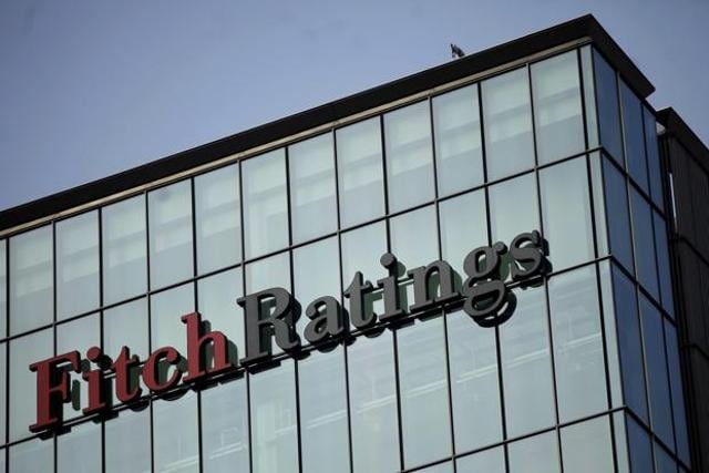 Fitch also raised various concerns, including weak private investment and monetary policy transmission. Fitch also raised various concerns, including weak private investment and monetary policy transmission.