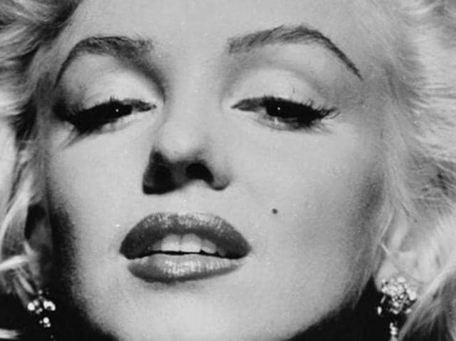 Marilyn Monroe would have turned 90 in June. Marilyn Monroe would have turned 90 in June.