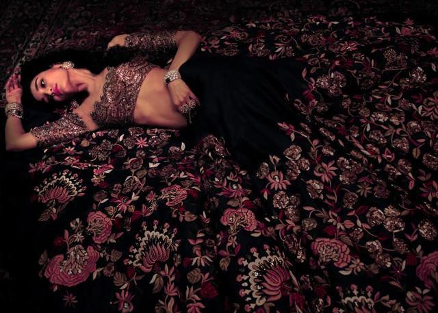 Malhotra will open India Couture Week with his collection, The Persian Story. Malhotra will open India Couture Week with his collection, The Persian Story.