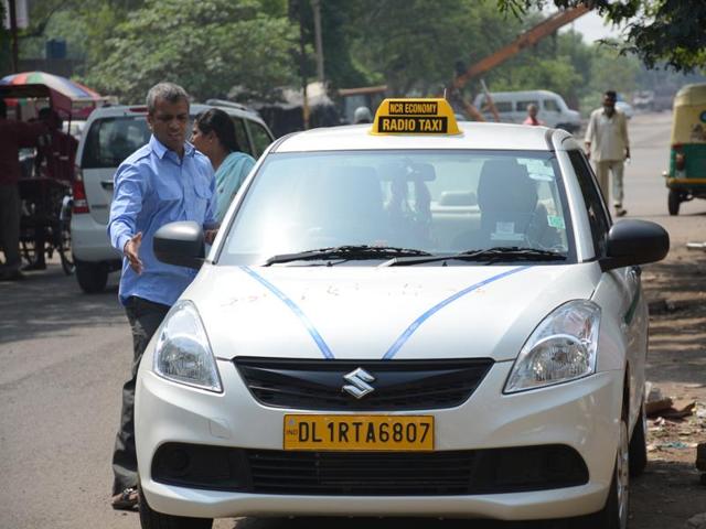 Residents are also concerned that those who use diesel vehicles to earn their livelihood will be adversely affected. (HT File Photo) Residents are also concerned that those who use diesel vehicles to earn their livelihood will be adversely affected. (HT File Photo)