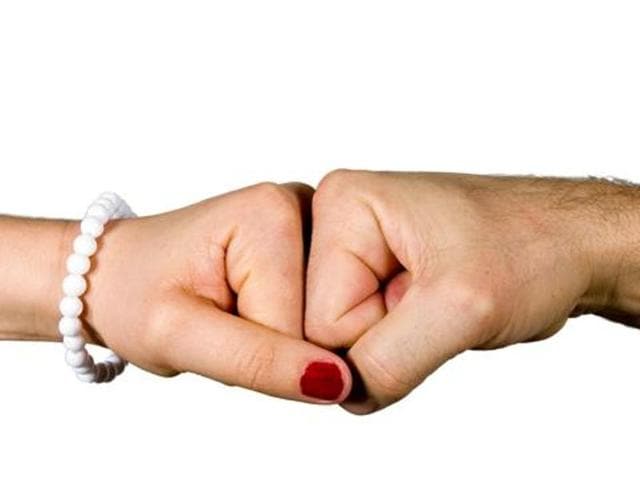 The Supreme Court last year ruled that with passing time, the society has accepted live-in relationship and it does not attract any penal action. (Shutterstock) The Supreme Court last year ruled that with passing time, the society has accepted live-in relationship and it does not attract any penal action. (Shutterstock)