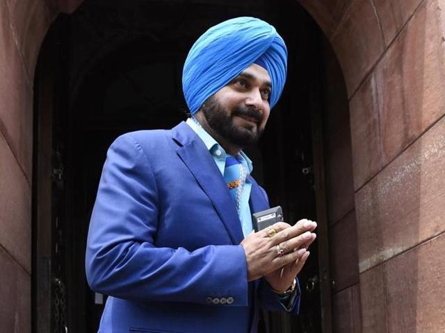 Sidhu’s resignation can change electoral dynamics in Punjab | Latest ...