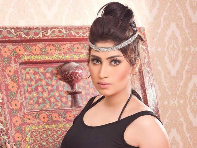 Muhammad Waseem drugged and strangled Qandeel Baloch on Friday in a murder that has shocked Pakistan, a conservative Muslim nation where the 26-year-old both titillated and outraged with her risqué social media photos and videos. (Reuters) Muhammad Waseem drugged and strangled Qandeel Baloch on Friday in a murder that has shocked Pakistan, a conservative Muslim nation where the 26-year-old both titillated and outraged with her risqué social media photos and videos. (Reuters)