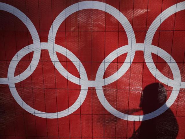 The International Olympic Committee (IOC) is holding emergency talks Tuesday to decide Russia’s status for the Rio Olympics. (AP Photo) The International Olympic Committee (IOC) is holding emergency talks Tuesday to decide Russia’s status for the Rio Olympics. (AP Photo)