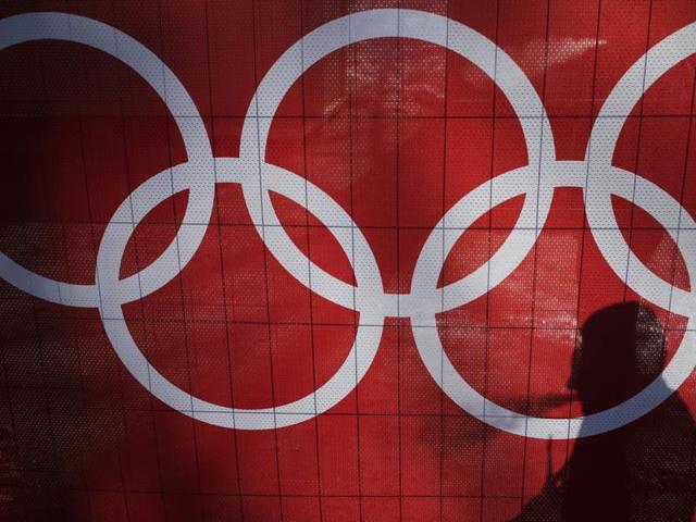 Russia, which strongly denies any state involvement in doping, is already banned from international athletics by world governing body IAAF because of doping exposed last year. (AP File Photo) Russia, which strongly denies any state involvement in doping, is already banned from international athletics by world governing body IAAF because of doping exposed last year. (AP File Photo)