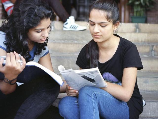 Graduates in any discipline planning to pursue an MBA in international business can apply for the IIFT entrance test.(istock) Graduates in any discipline planning to pursue an MBA in international business can apply for the IIFT entrance test.(istock)