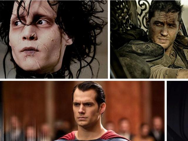 From Schwarzenegger to Depp- Here’s a look at some of the greatest acting performances with fewest lines. From Schwarzenegger to Depp- Here’s a look at some of the greatest acting performances with fewest lines.