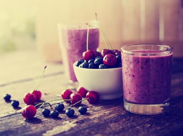 A Glass Of Cranberry Juice A Day Can Keep Bacterial Infections Away Health Hindustan Times