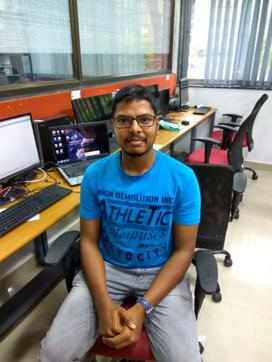Naveen Gurappu, 25, electrical engineer and doctoral student at IIT Bombay, would not have made it to the Indian Institute of Technology, Gandhinagar, for a graduate engineering degree had it not been for affirmative action. As many as 26% male and 35% female scheduled caste, scheduled tribe and other backward caste students in 245 engineering colleges benefited from reservation in higher education, according to a new study of 53,374 students. (Special arrangement) Naveen Gurappu, 25, electrical engineer and doctoral student at IIT Bombay, would not have made it to the Indian Institute of Technology, Gandhinagar, for a graduate engineering degree had it not been for affirmative action. As many as 26% male and 35% female scheduled caste, scheduled tribe and other backward caste students in 245 engineering colleges benefited from reservation in higher education, according to a new study of 53,374 students. (Special arrangement)
