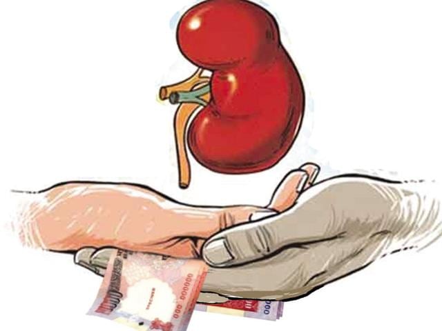 Mumbai police have arrested seven people in illegal kidney transplant case. Mumbai police have arrested seven people in illegal kidney transplant case.