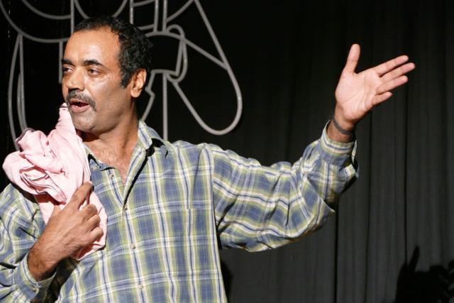 Vicky Ahuja will enact Mohan Rakesh’s story, Parmatma Ka Kutta (Photo courtesy: Jashn-e-Qalam)
