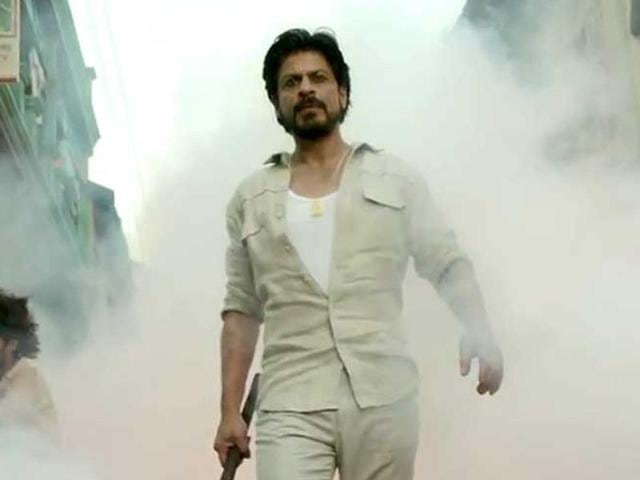 The release date of actor Ajay Devgn’s Baadshaho has been changed to avoid clashing with actor Shah Rukh Khan’s Raees. The release date of actor Ajay Devgn’s Baadshaho has been changed to avoid clashing with actor Shah Rukh Khan’s Raees.