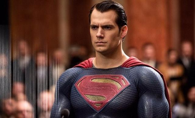 Henry Cavill only had 43 lines in the Batman v/s Superman : The dawn of justice. Henry Cavill only had 43 lines in the Batman v/s Superman : The dawn of justice.