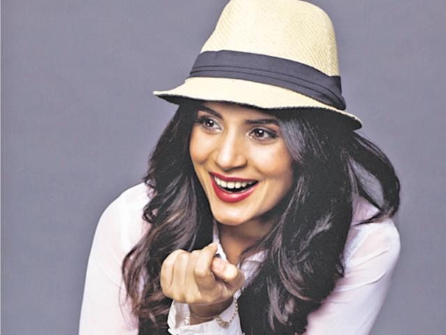 Actor Richa Chadda wants to produce meaningful cinema. Actor Richa Chadda wants to produce meaningful cinema.