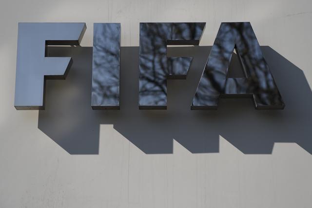 Sepp Blatter presided over Fifa for 17 years, but was banned for eight years after he was found guilty of corruption. (Getty Images) Sepp Blatter presided over Fifa for 17 years, but was banned for eight years after he was found guilty of corruption. (Getty Images)