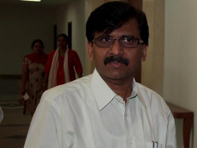 Asserting that India should not hold dialogue with Islamabad, Shiv Sena leader Sanjay Raut said the only way to restore peace in the valley is by increasing interaction with the people. (HT File Photo) Asserting that India should not hold dialogue with Islamabad, Shiv Sena leader Sanjay Raut said the only way to restore peace in the valley is by increasing interaction with the people. (HT File Photo)