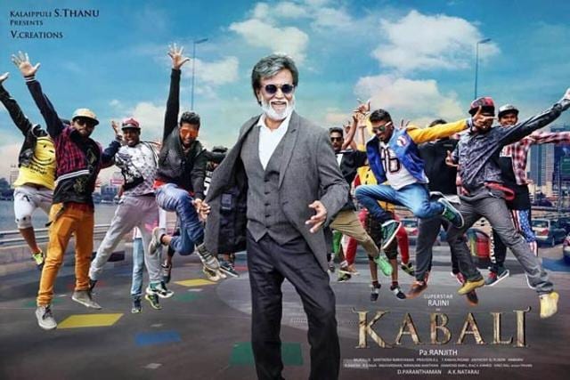 Kabali may stop short of showing too many of his signature moves.